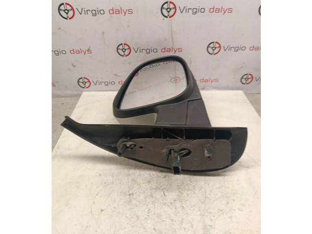 Zpětné zrcátko Mercedes-Benz Citan W415 2013