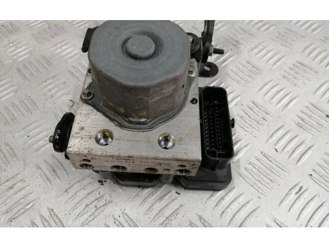 Блок АБС 0265956320, 2265106516   Renault  Twingo III  2014 -  года