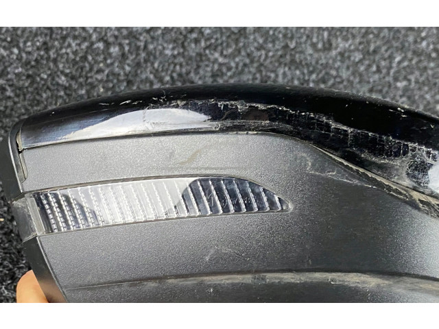 Зеркало электрическое Audi e-tron - года