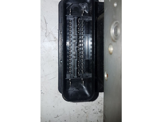 Блок АБС SsangYong Kyron - года