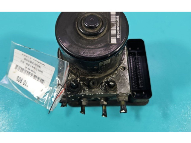 Блок АБС 1K0614517AE, IMPRK1410905 Skoda Octavia Mk2 (1Z) 2004 - 2013 года