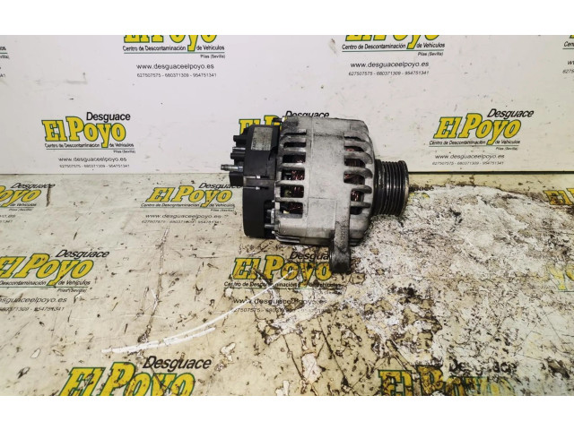 Генератор 59212424 Alfa Romeo 166