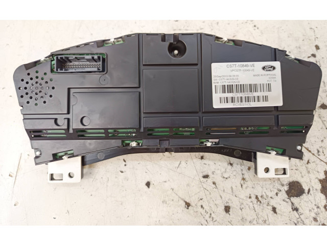 Панель приборов CS7T10849VE, VPCS7F10849VE Ford S-MAX