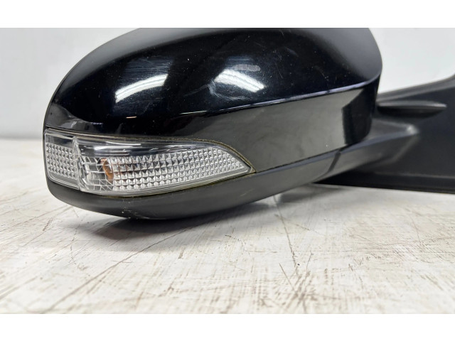 Zpětné zrcátko Toyota Yaris 2016 879100D580