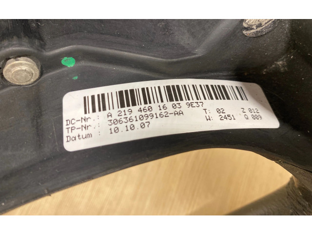 Volant Mercedes-Benz G W461 463 2009 A2194601603  