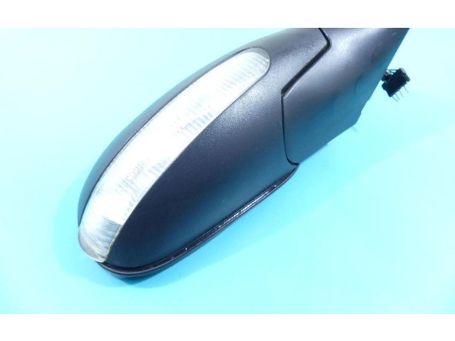 Зеркало электрическое        Mercedes-Benz A W168  1997 - 2004 года   