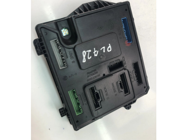 Блок комфорта 284B13640R, PL728 Renault Scenic III - Grand scenic III