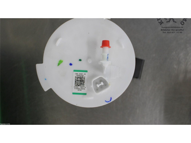 Vstřikovací čerpadlo 2421529, LX68-9H307-BC Ford Kuga III