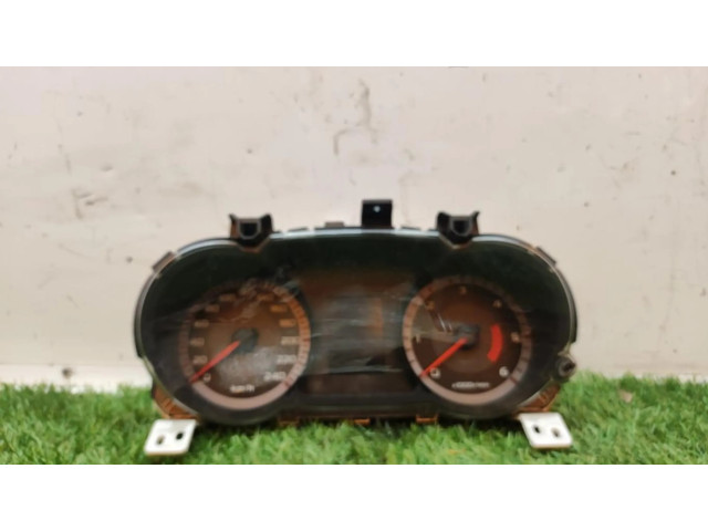 Панель приборов 769166-220H Mitsubishi Lancer