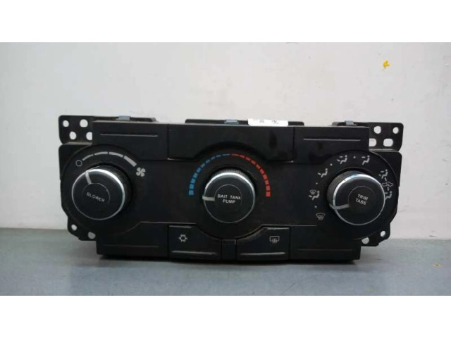 Модуль блока управления кондиционером P55037979AA Jeep Commander