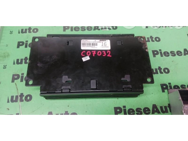 Блок комфорта AMP3510C5. Audi A6 S6 C5 4B