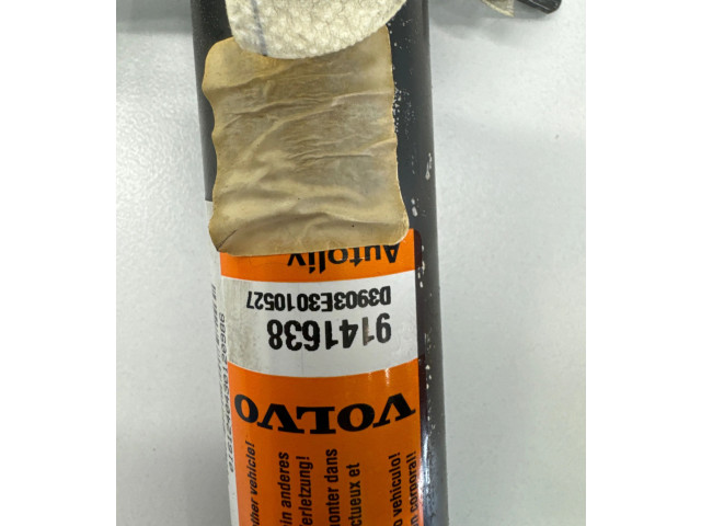 Боковая подушка безопасности 9141638, D3903E3010527   Volvo V70