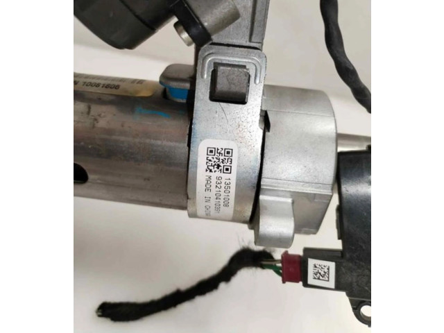 Volant Chevrolet Cruze 2010 13501008, 13501008