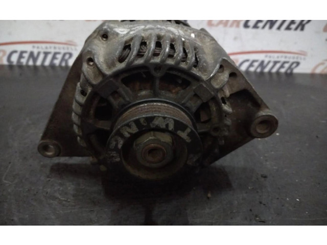 Генератор 7700847513 Renault Twingo I