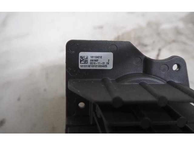 Блок управления Xenon