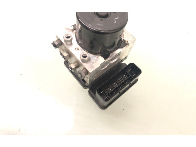 Блок АБС 31329139, 10021205324   Volvo  S80  2007 - 2013 года