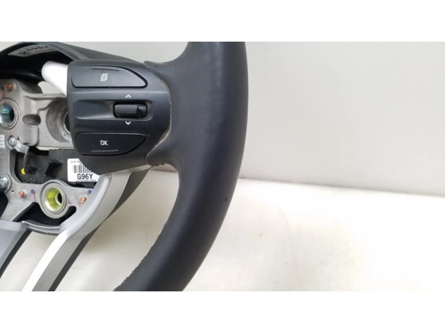 Руль KIA Picanto  2017- года 56130H8000      