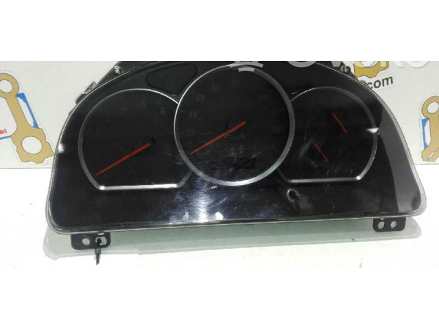 Přístrojová deska Suzuki Grand Vitara I 1998 3411050JA2, 4908