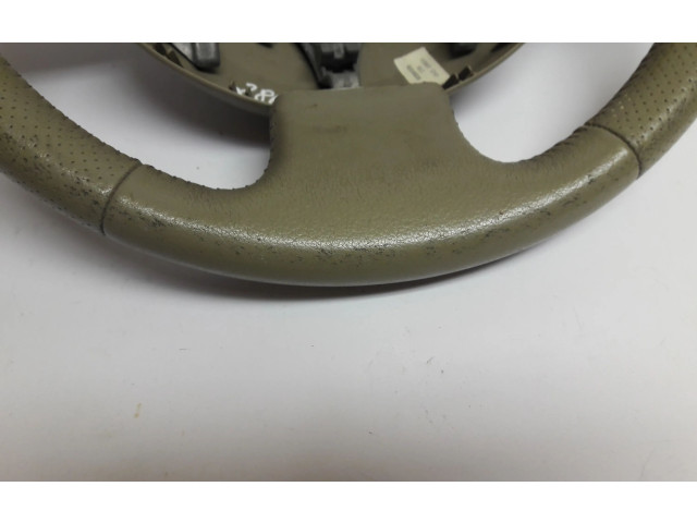 Руль Renault Scenic II - Grand scenic II 2006 - 2009 года 8200495295