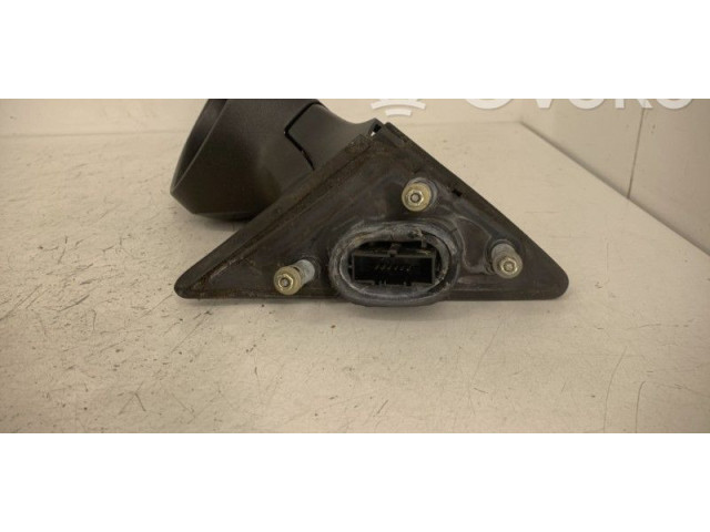 Зеркало электрическое Renault Safrane 1992 - 2000 года