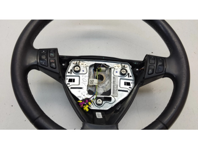 Руль Saab 9-3 Ver2 2008-2016 года 12774364, 12757872