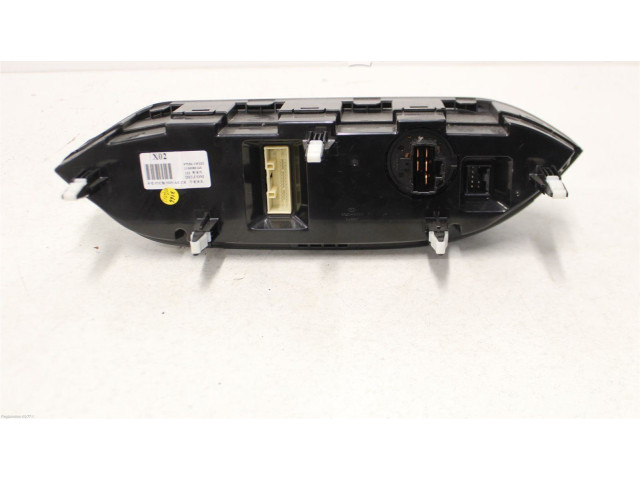 Блок управления климат-контролем 972501W020, 972501W020   KIA Rio