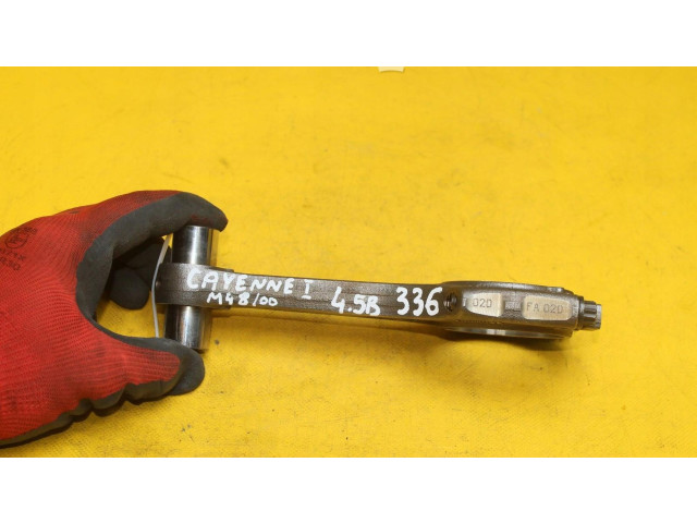  Поршень с шатуном    Porsche Cayenne (9PA)  