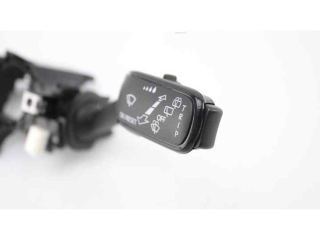 Ручка стеклоочистителей 5Q0953521EQ, 5Q0953502AH Volkswagen Golf VII