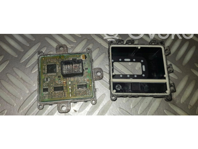 Блок управления Xenon