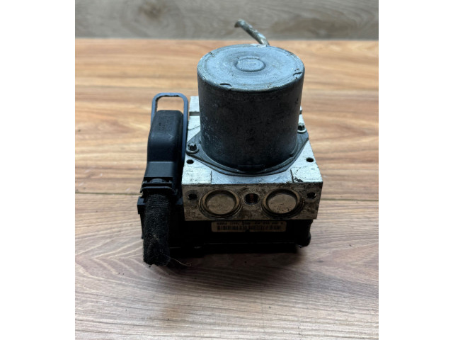 Блок АБС 0265235225, A006430012 Mercedes-Benz A W169 2004 - 2012 года