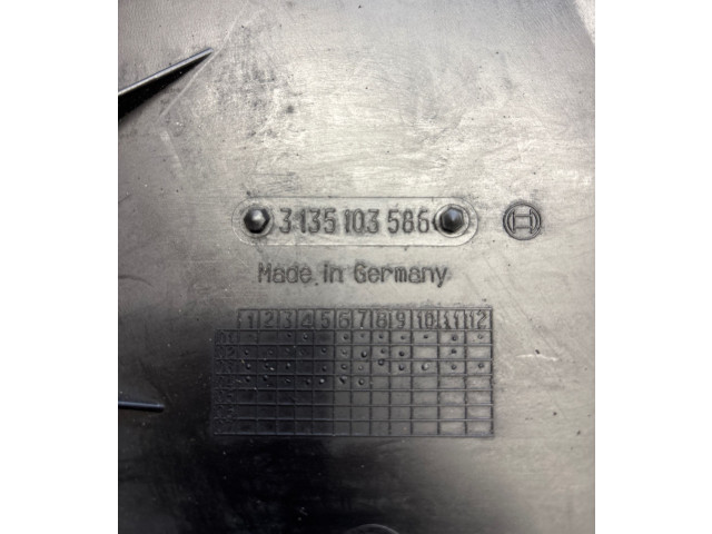 Интеркулер 3135103586 Volvo V70