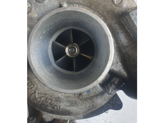  Турбина Volvo V70  GT2052V         