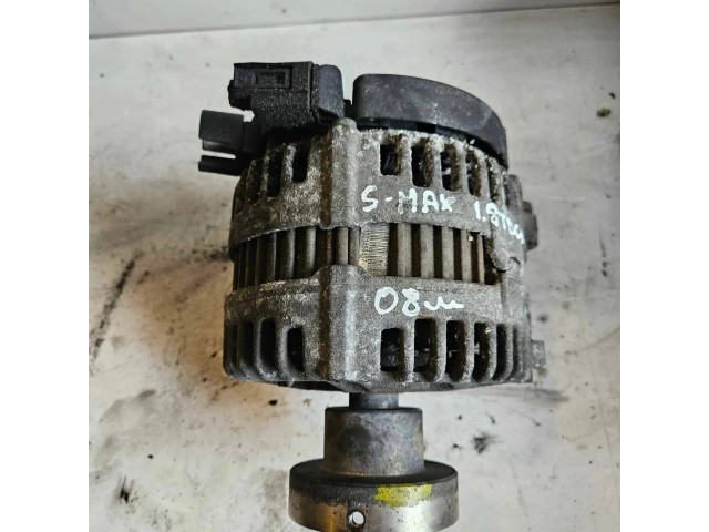 Генератор 0121615008, 6G9N103000UD Ford S-MAX 1.8