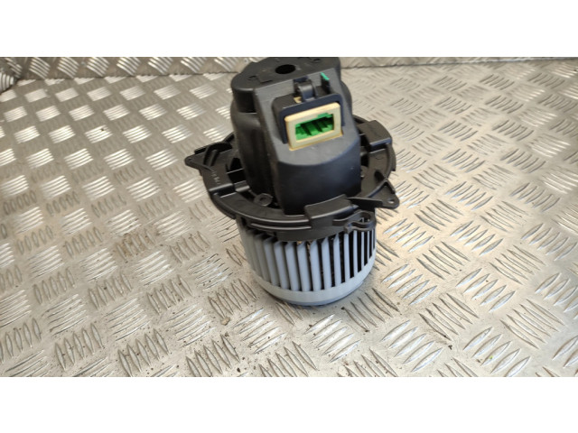 Вентилятор печки 5P3730100 Dacia Sandero