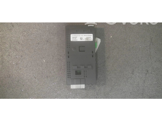 Блок управления    Volvo V70