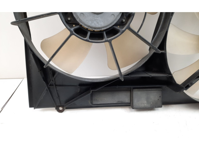 Комплект вентиляторов     4227501710, 8925730070    Lexus RX 300 3.0