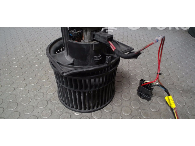 Вентилятор радиатора     5049085, NICHTZUTREFFEND    Saab 9-5 