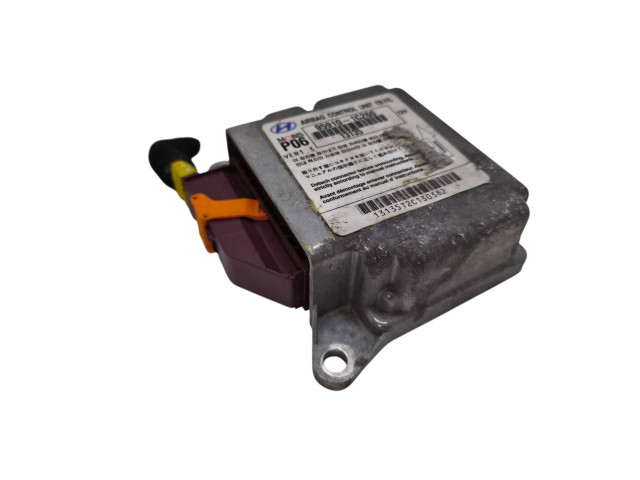 Блок подушек безопасности 959101C260, 13135   Hyundai Getz
