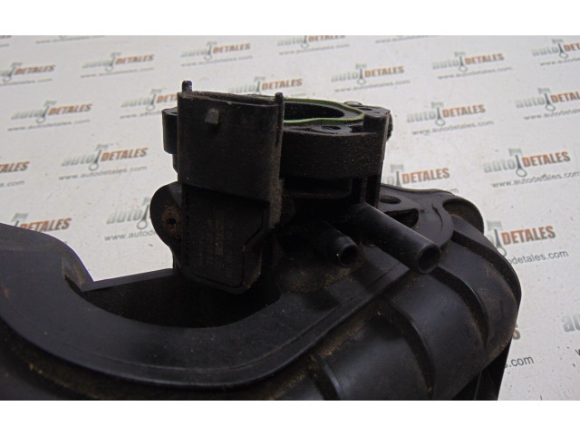 Всасывающий коллектор