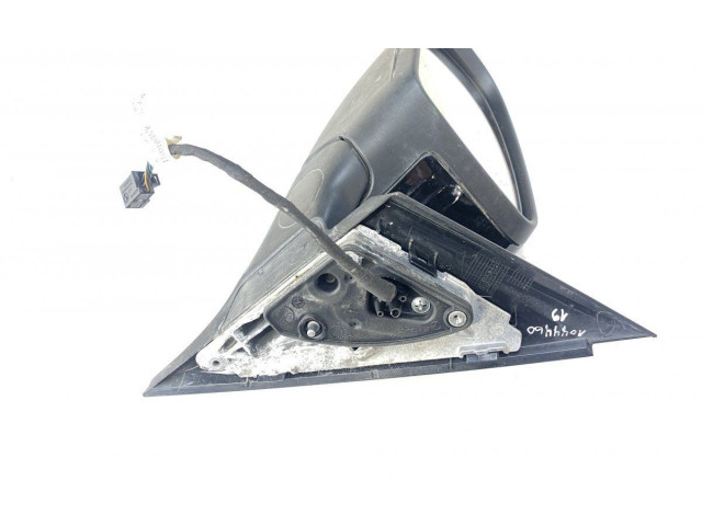 Zpětné zrcátko Mercedes-Benz C AMG W205 2016 A2058100116, A2058100116