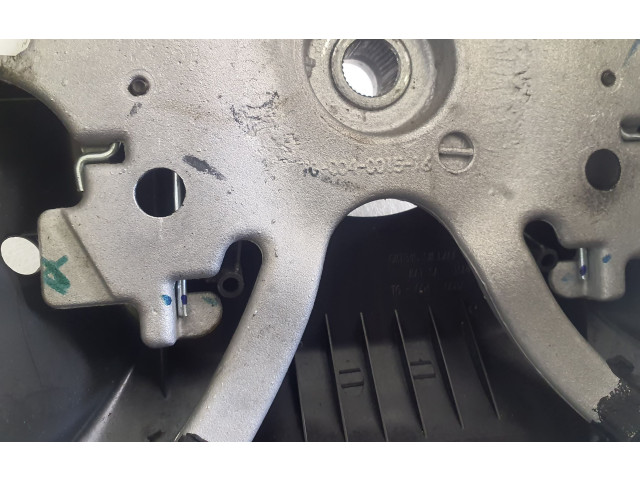 Volant Hummer H3 2007