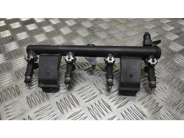 Vstřikovač 9650764780 Citroen Berlingo pro benzínový motor 1.8