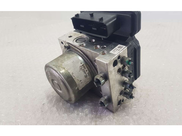 Блок АБС 47660JY62B   Renault  Koleos I  2008 - 2016 года