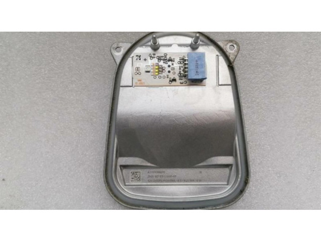 Блок фонаря / (блок «хenon»)