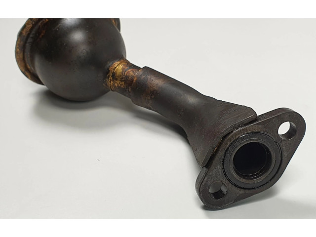 Čerpadlo oleje GA14 Nissan Almera