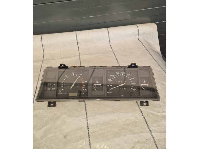 Přístrojová deska  Nissan Terrano 1999   