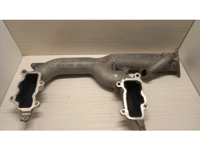 Всасывающий коллектор