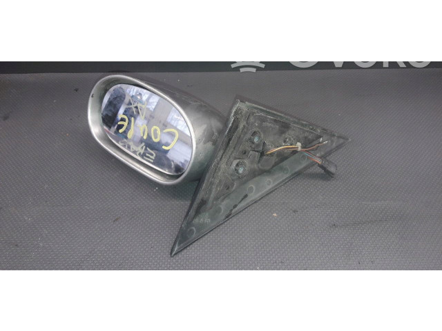 Зеркало электрическое        Fiat Coupe   -  года   