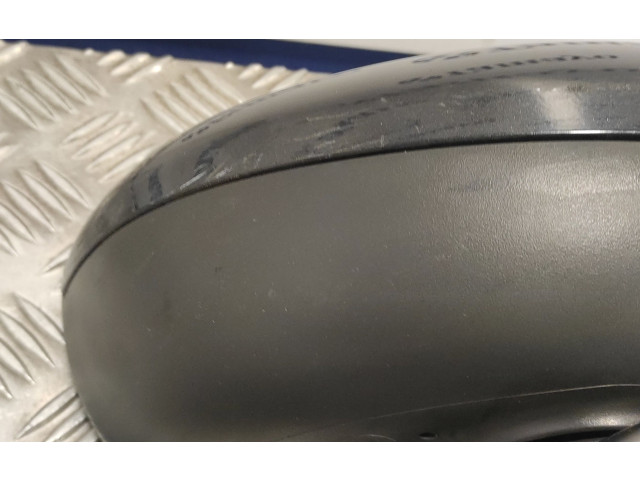 Зеркало электрическое        Opel Meriva B  2010 - 2016 года   