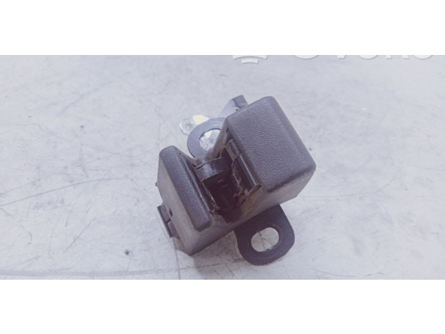 Zámek zadních dveří 7H0827162 Volkswagen Transporter - Caravelle T5 2006